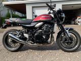 Kawasaki Z900 RS Oldi - Kawasaki Motorräder in Köln