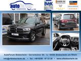 Dodge Durango 3.6 4WD Limited 2.Hand*S-Dach*Leder*... - Dodge Durango aus 2014