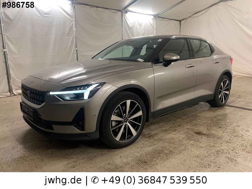 Angebot ansehen Polestar 2