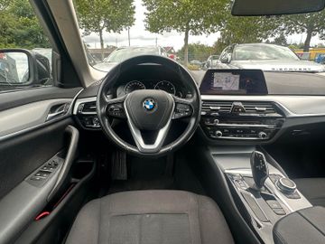 BMW 518 - 7