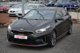 Kia Ceed 1.6 T-GDI GT LED Totwinkel Memory Kamera - gebrauchte Kia cee'd / Ceed aus dem Jahr 2020