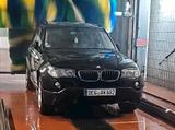 BMW x3 e83*2.0d Diesel*SUV*TÜV 09.2026 - BMW: E83