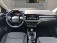 Skoda Fabia - Vorschau Bild 15