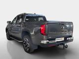 Volkswagen Amarok 3.0 TDI Style 5Jahre+Cover+Leder+Harman+S - Volkswagen Amarok: TDI