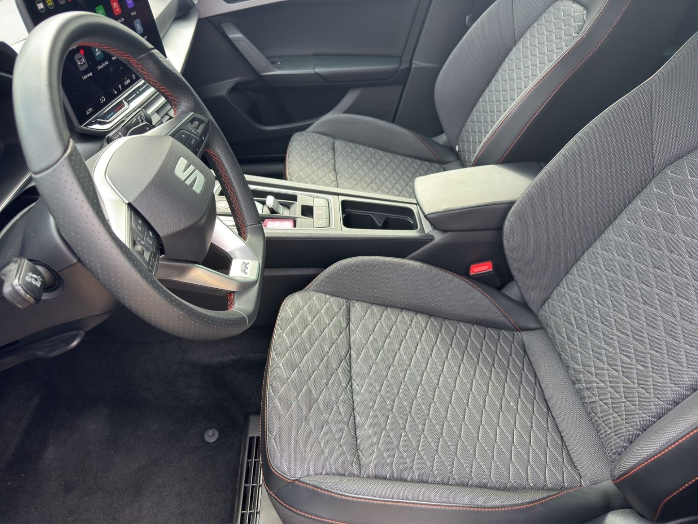 Seat Leon - Bild 22