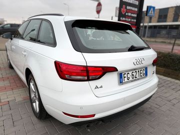 Audi A4 - 4