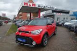 Kia Soul Spirit PDC Klima TÜV Neu