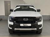 Ford 2.0EB 4WD WILDTRAK DC NAVI B&O ACC El. Rollo AHK - Ford Ranger mit Schiebetür