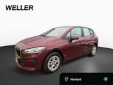 BMW 218i Active Tourer PaAss adap.LED DrAss+ SiHz