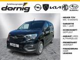Opel Combo E Cargo XL Edition, AHK, SHZ