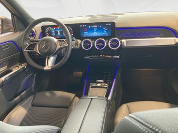 Mercedes GLB 200 - 8