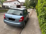 Skoda Fabia II wenig Kilometer TÜV 12/26 - Skoda Fabia: Ii