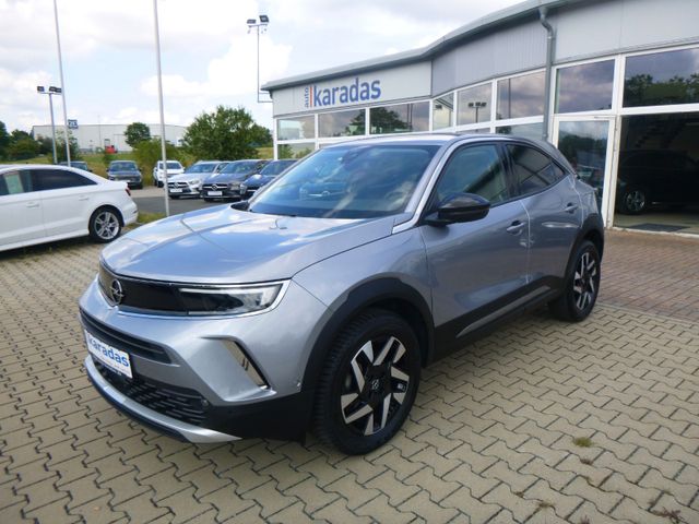 Fahrzeugabbildung Opel Mokka 1,2 T Elegance >AUT/KAM/LED/NAV/Sitzheiz<