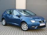 Seat Ibiza Lim. Sun Sitzheizung Tempomat 4-Zylinder - SEAT Ibiza SUN mit Benzin-Antrieb