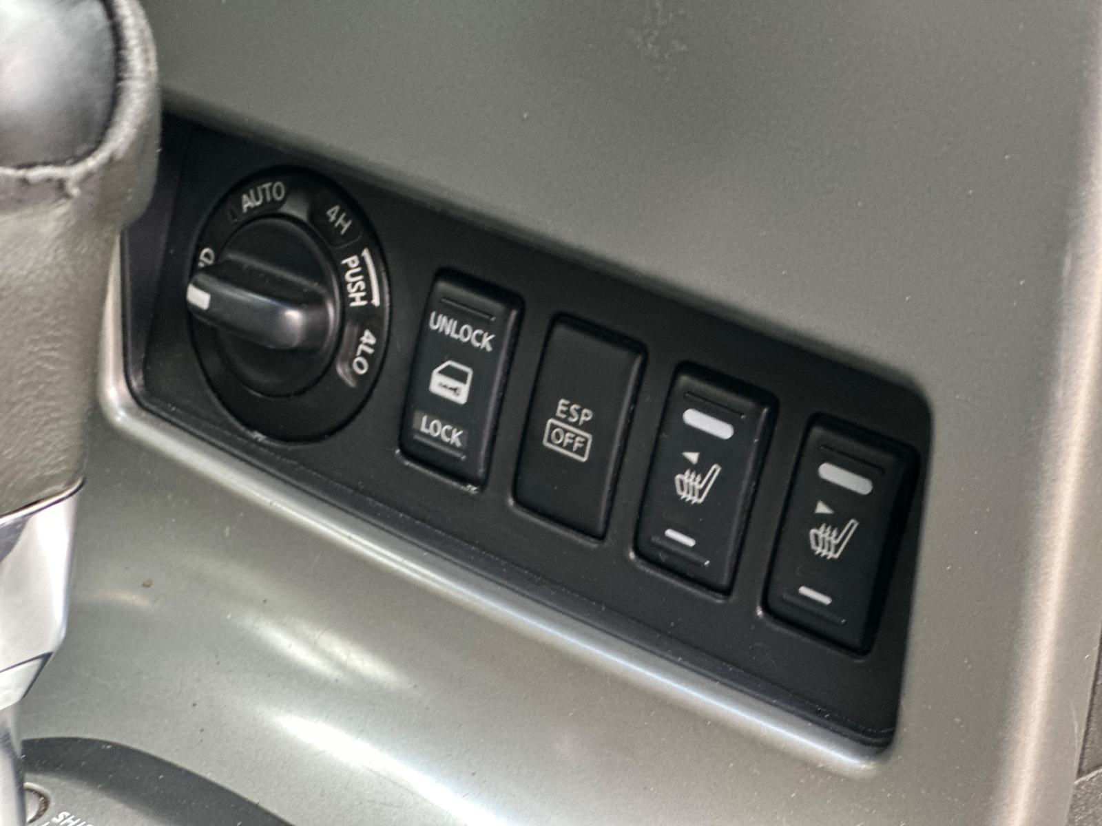 Nissan Pathfinder 2007 — photo 12