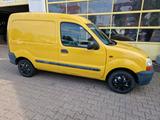 Renault Kangoo - gebrauchte Renault Kangoo aus dem Jahr 1998