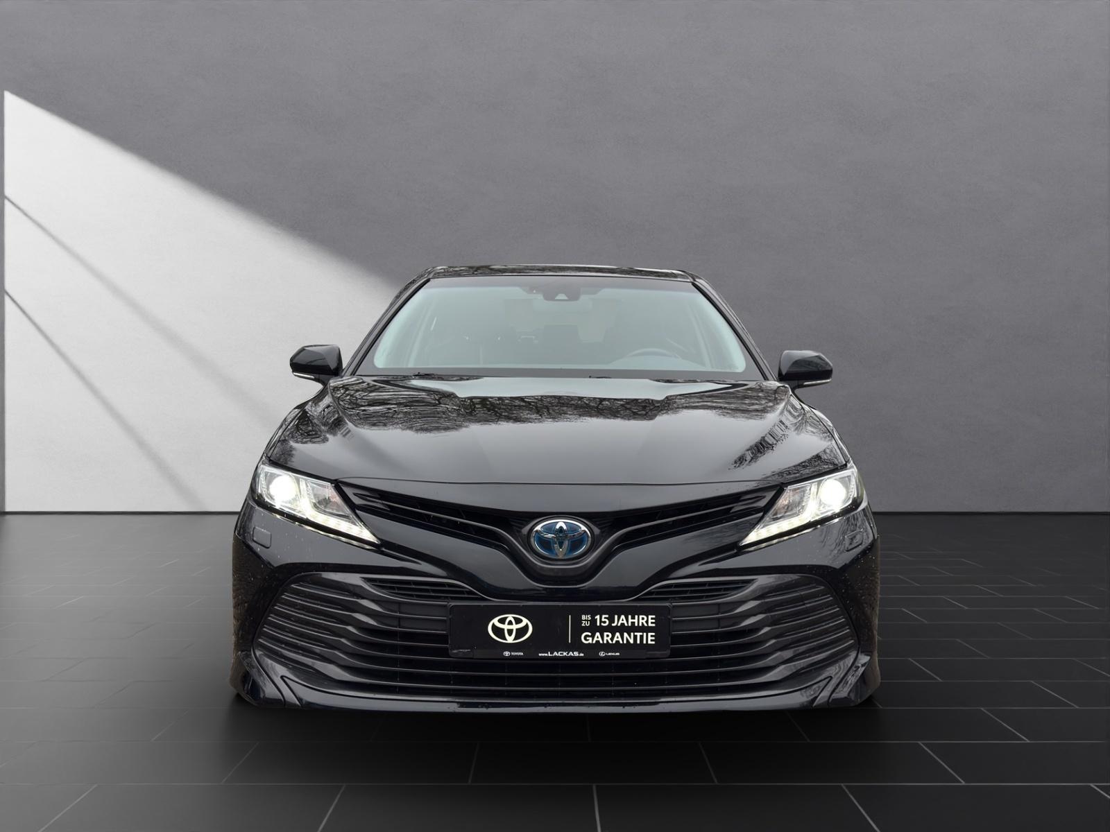 Toyota Camry HYBRID*NAVI*15 JAHRE GARANTIE