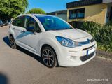Citroën C3 Red Block 110PS - Citroën C3 in Bonn