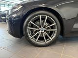 BMW 420d Cabrio AHK RFK NAVI Standh. LED PDC V+H LM - BMW 420 mit Diesel-Antrieb: Cabrio
