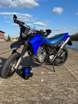 Yamaha XT 660X - YAMAHA XT 660