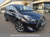 Hyundai ix20 1.4 blue YES! * Navi * Klima * Allwetter * - Hyundai ix20 YES! mit Benzin-Antrieb
