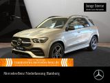 Mercedes-Benz GLE 300d 4M AMG Distr/Pano/AHK/Multib/Night/ - Mercedes-Benz GLE 300 in Hamburg