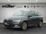 Skoda Fabia Combi 1.0 TSI Best of Clever - Skoda Fabia: Clever Best Of