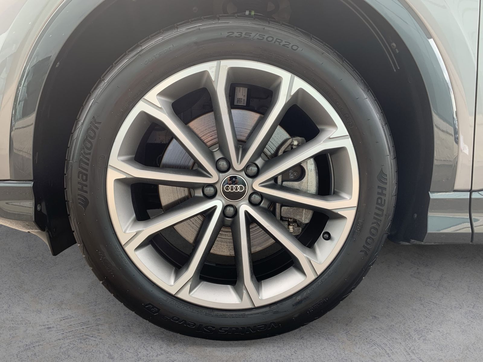 Audi Q4 e-tron - Bild 8