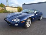 Jaguar XKR S/C Cabriolet*Alpine*Leder*Navi*HU-08/2027 - gebrauchte Jaguar XKR aus dem Jahr 2000