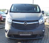 Opel Vivaro 1.6 CDTI Kasten L2H1 DoKa 6-Sitzer 1.Hand - Angebote entsprechen deinen Suchkriterien