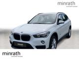 BMW X1 Advantage sDrive 18i AHK+BT+USB+LM+GRA+SHZ+PD - BMW X1: Sdrive 18i