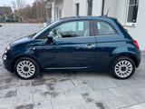 Fiat 500 Lounge NAVI PANORAMA PDC SHZ - Fiat aus 2020