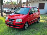 Hyundai Atos Prime 1.1 12V Active - Hyundai Atos: Prime
