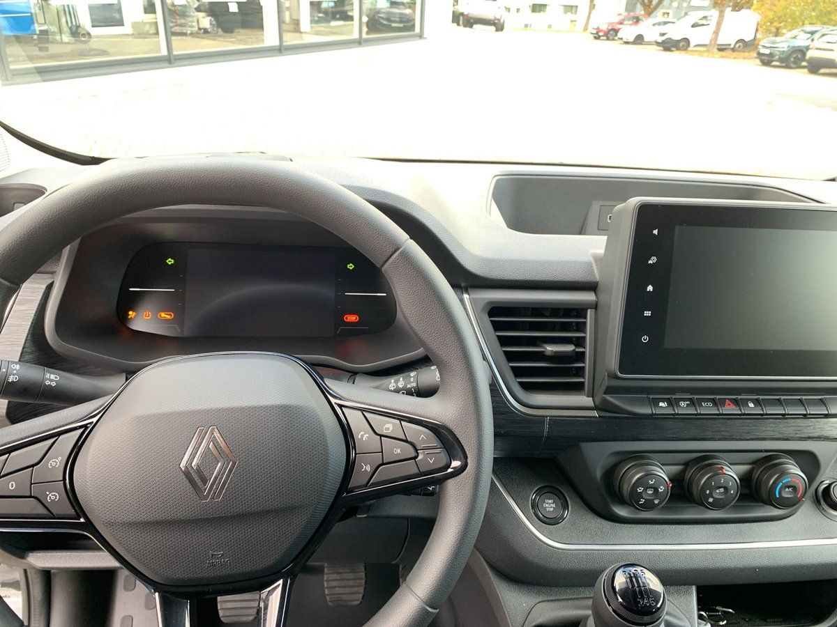 Renault Trafic - Bild 10