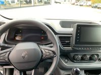 Renault Trafic - Vorschau Bild 10
