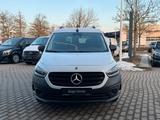 Mercedes-Benz Citan 112 CDI Kasten BASE Standard - gebrauchte Mercedes-Benz Citan aus dem Jahr 2022