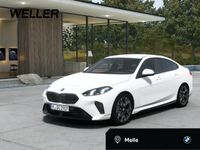 BMW 220 Gran Coupé - Vorschau Bild 1
