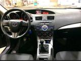 Mazda 3 stadtort Duisburg Süd - Mazda 3: Kombi