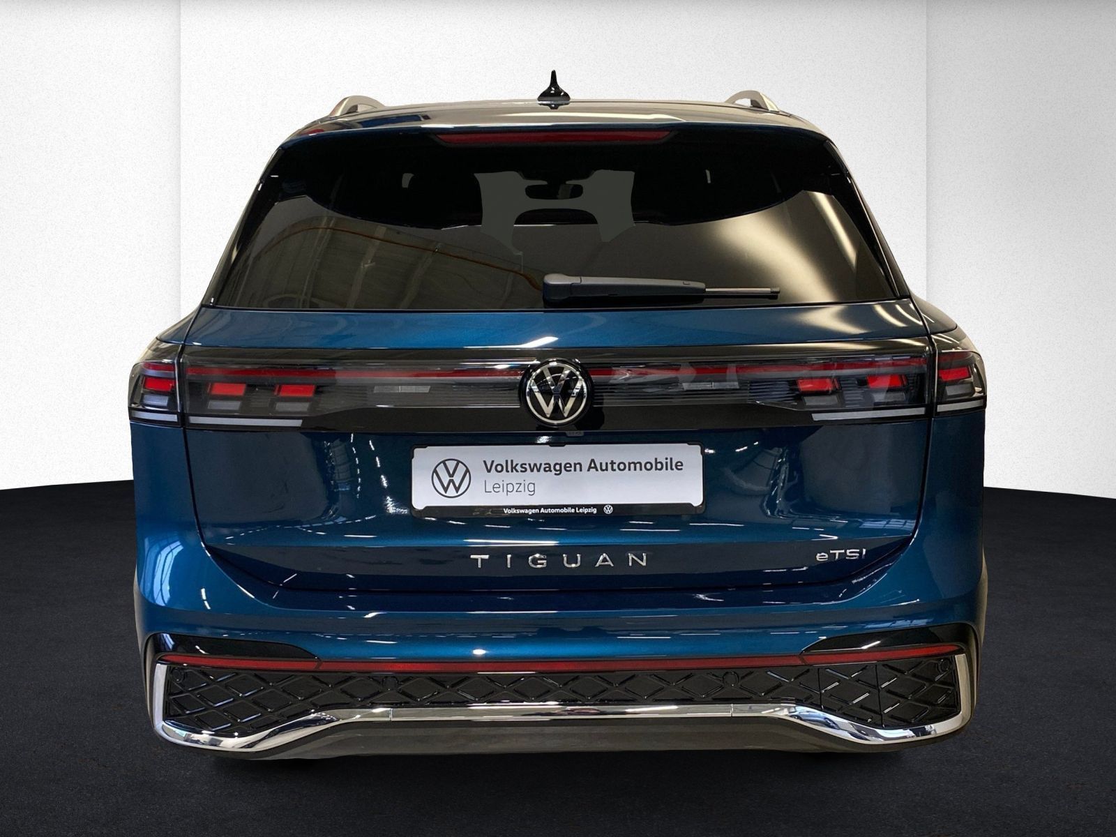 Volkswagen Tiguan - Bild 5