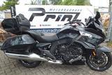 BMW K1600B Grand America Option 719 m. Schmiederäder - Angebote entsprechen deinen Suchkriterien