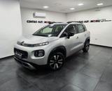 Citroën Citroen C3 Aircross BlueHDi 120 S&S EAT6 Shine - Citroën C3 Aircross: Kleinwagen