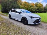 Toyota Corolla 2,0 Hybrid GR Sport Touring Sports G... - Toyota Corolla Gebrauchtwagen in München