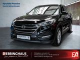 Hyundai Tucson 1.6 blue Classic 2WD Navi Anfahrassistent - Hyundai in Hagen