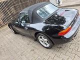BMW Z3 1.9 - Gebrauchte Cabrios bis 10.000 Euro