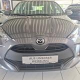 Mazda 2 Hybrid 1.5L VVT-i 116 PS AT FWD Agile - Mazda 2 Hybrid Gebrauchtwagen