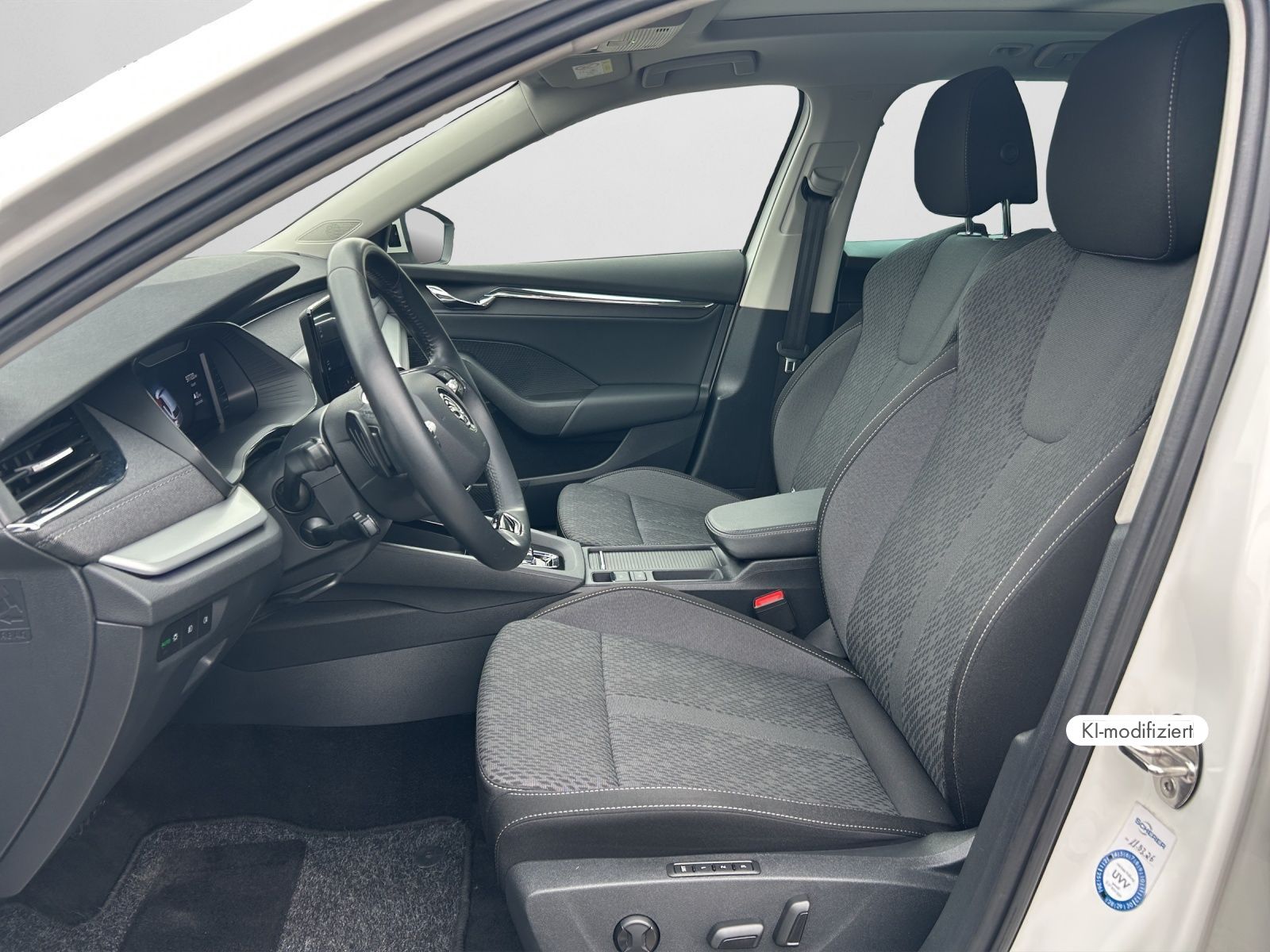 Skoda Octavia - Bild 13