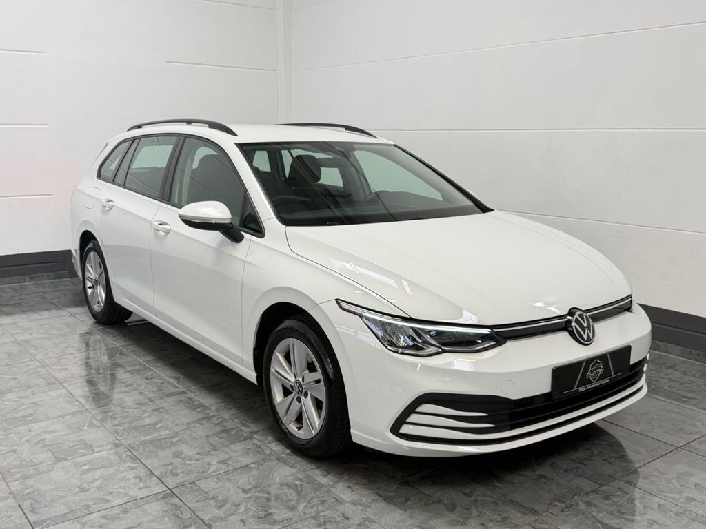 Image of Volkswagen Golf