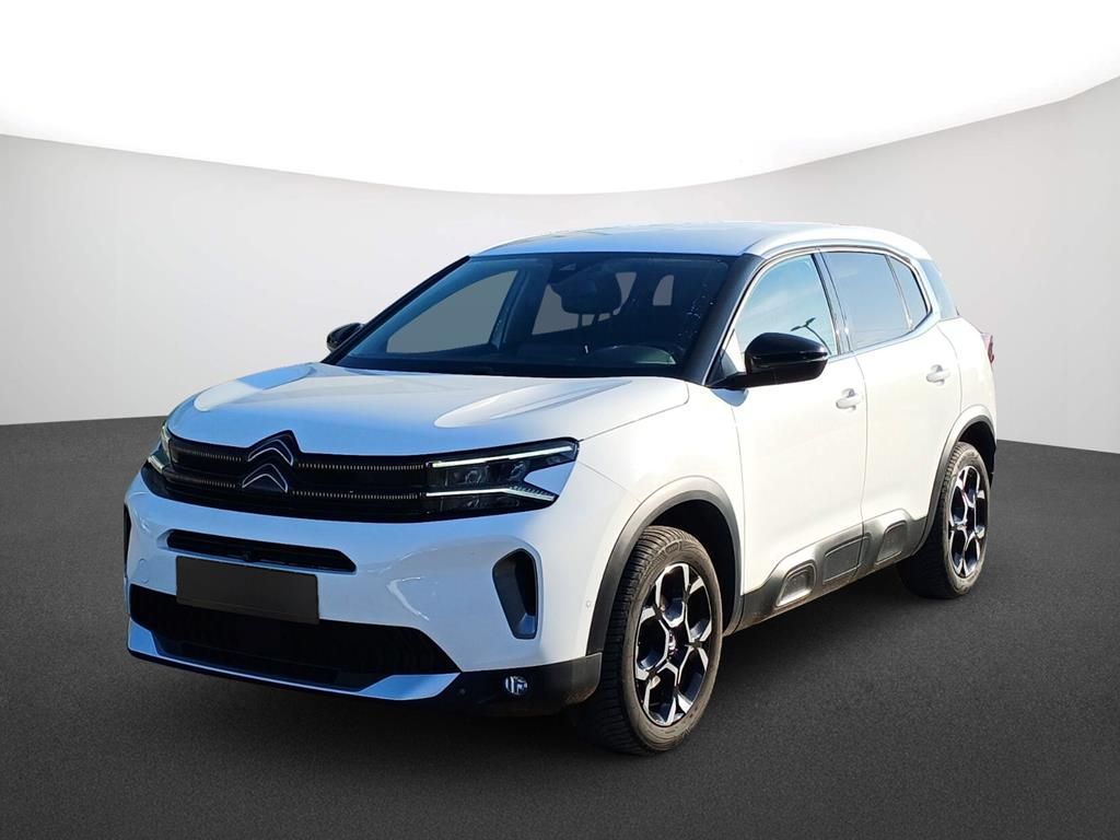 Image of Citroën C5 Aircross