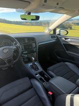 Volkswagen Golf 1.4 TSI 92kW DSG BMT Highline Highline - Volkswagen: 1.9