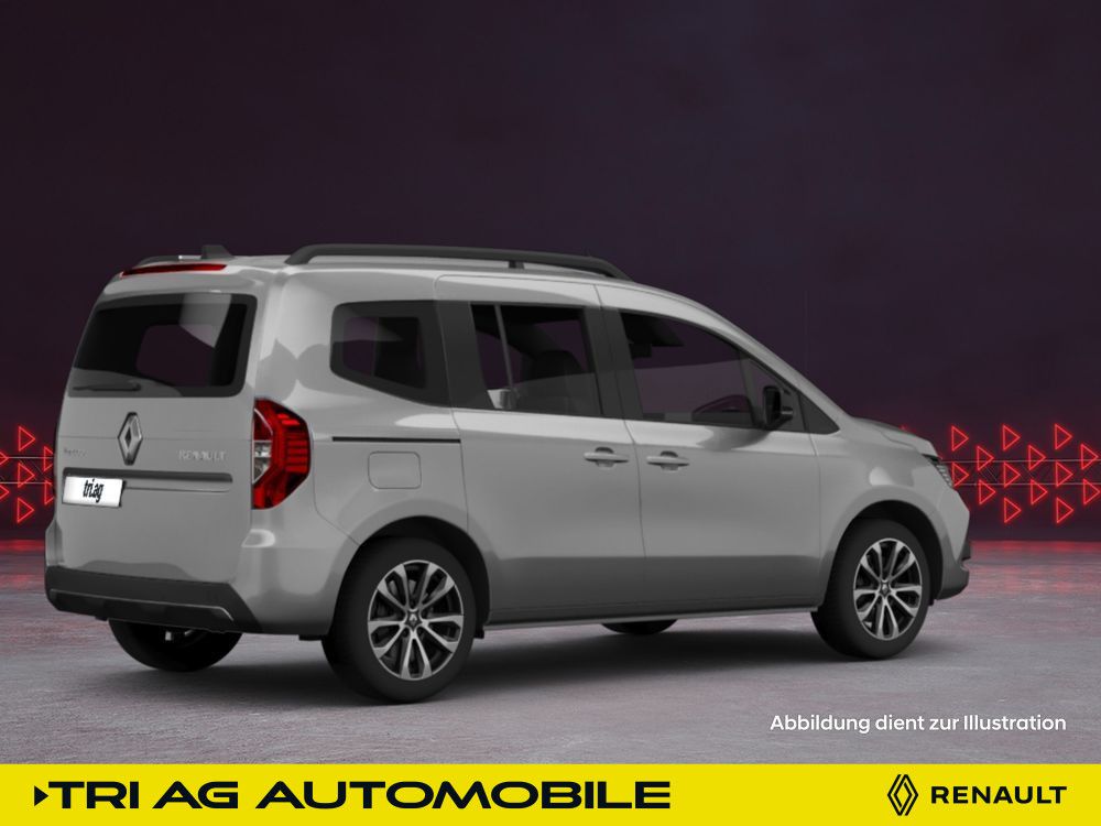 Renault Kangoo - Bild 5